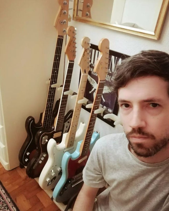 Javier Niembro
