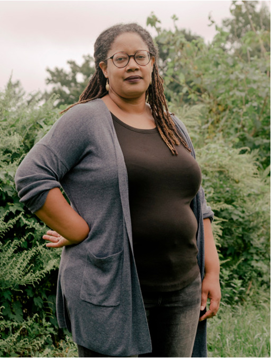 N.K. Jemisin