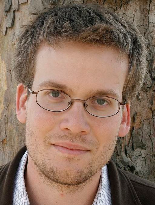 John Green