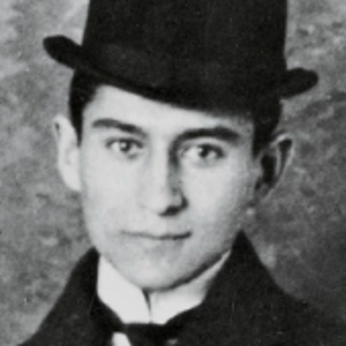 Franz Kafka