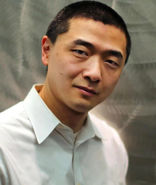 Ken Liu
