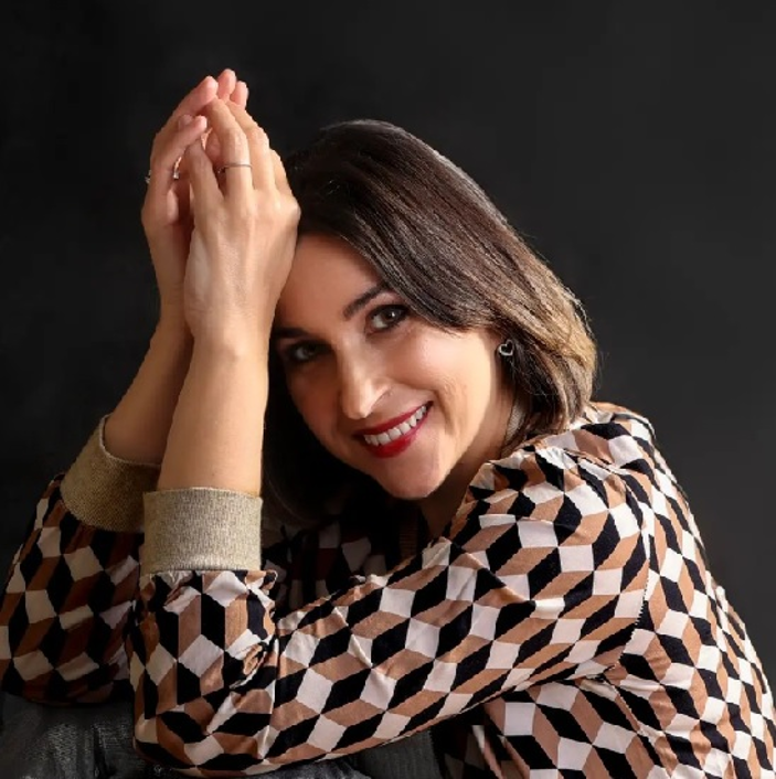 Laura Martínez Belli