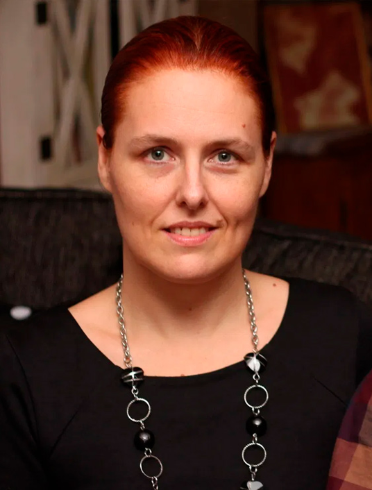 Linda Antonsson 