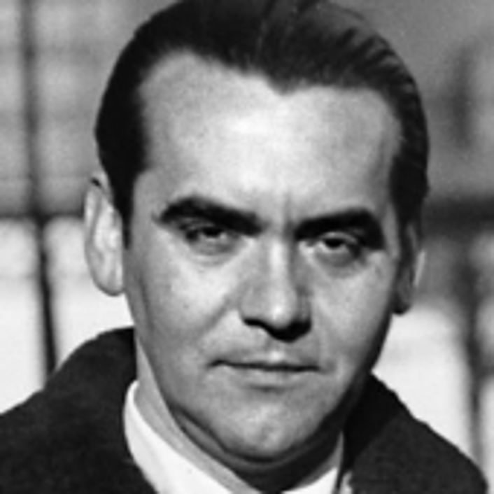 Ferderico García Lorca