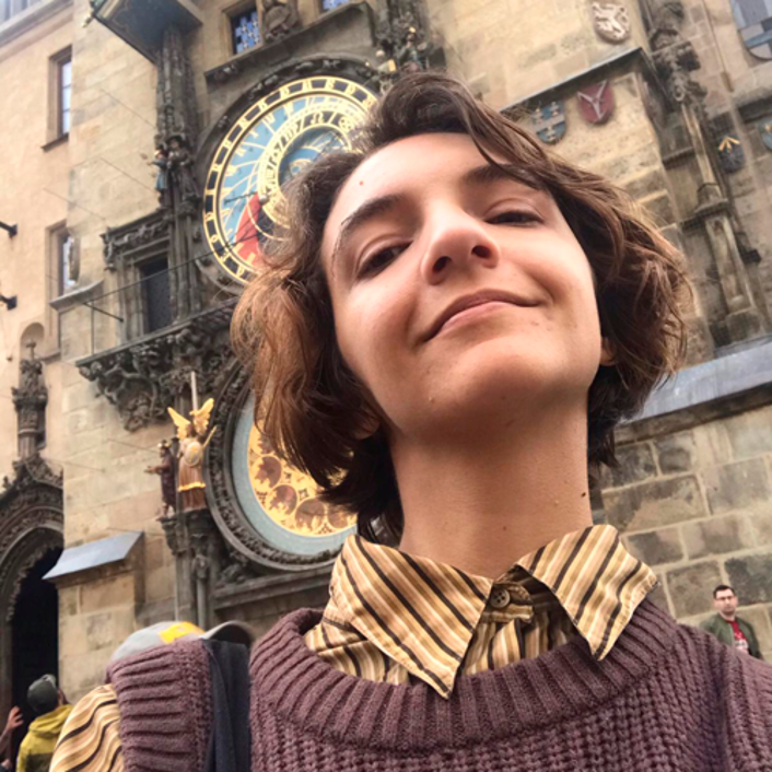 Maeva Nieto
