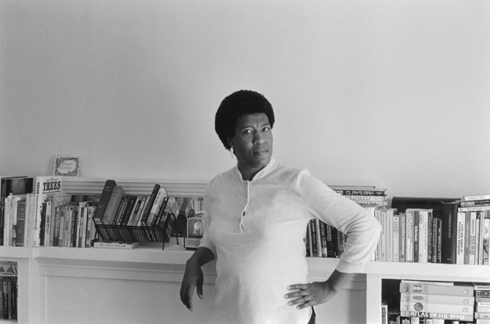 Octavia E. Butler