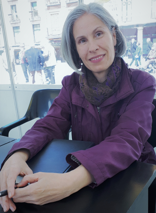 Olalla García 