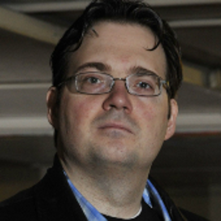 Brandon Sanderson