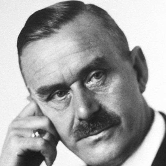 Thomas Mann