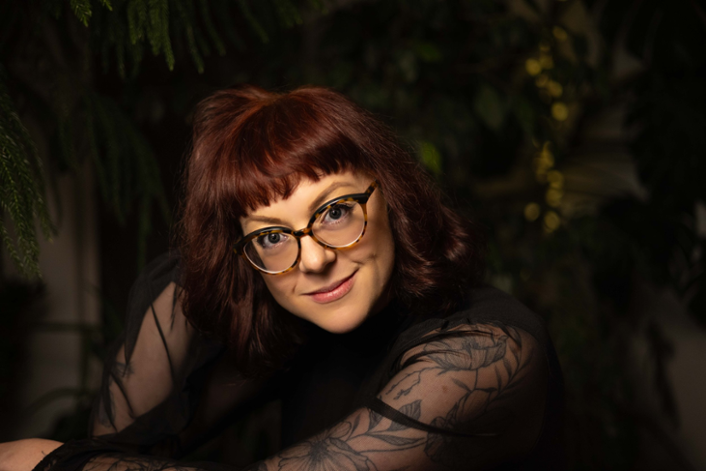 V.E. Schwab