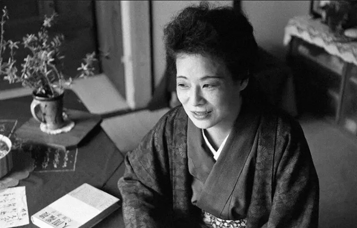 Ota Yoko