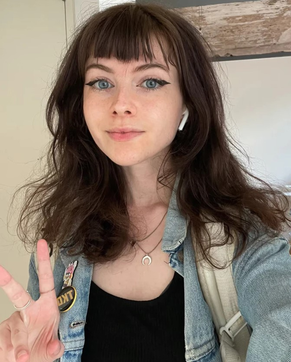Zoe Thorogood