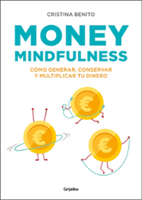 Portada libro - Money Mindfulness 