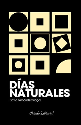 Portada libro - Días naturales