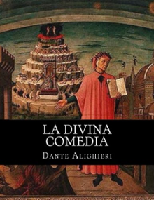 Portada del libro La Divina Comedia