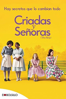 Portada del libro Criadas y señoras