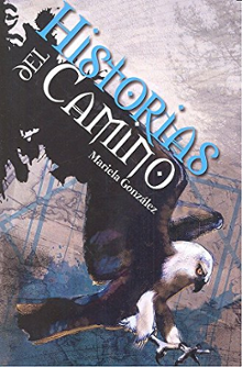 Portada del libro Historias del camino