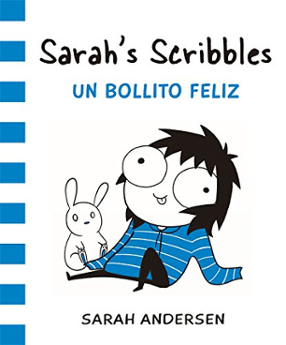 Portada libro - Un bollito feliz
