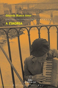 Portada libro - A Esmorga 
