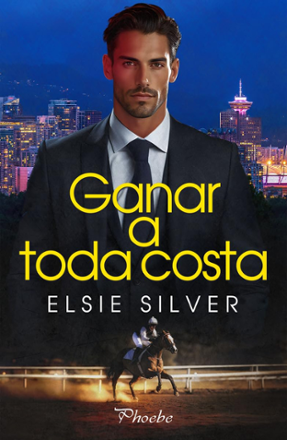 Portada libro - Ganar a toda costa