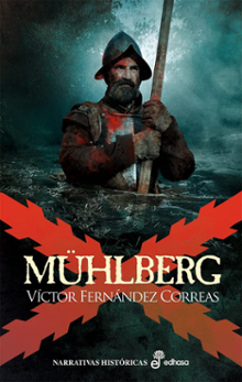 Portada del libro Mühlberg