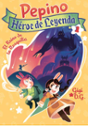 Imágen destacada - Pepino heroe de leyenda 1: El Reino de la Rosquilla