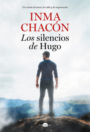 Portada libro - Los silencios de Hugo 