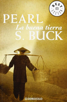 Portada del libro La buena tierra