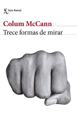 Portada libro - Trece formas de mirar 