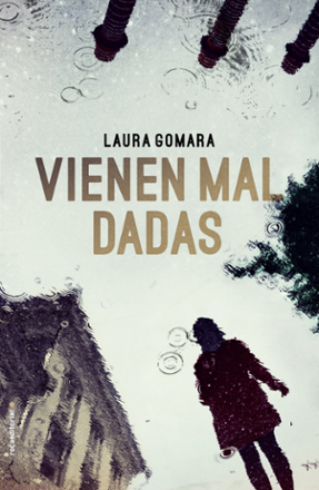 Portada libro - Vienen mal dadas