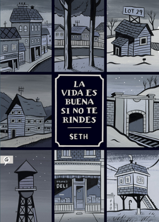 Portada libro - La vida es buena si no te rindes