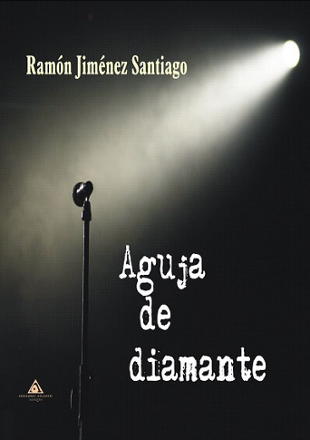Portada libro - Aguja de diamante