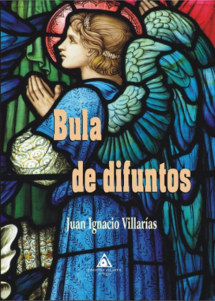 Portada libro - Bula de difuntos