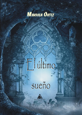 Portada libro - El último sueño