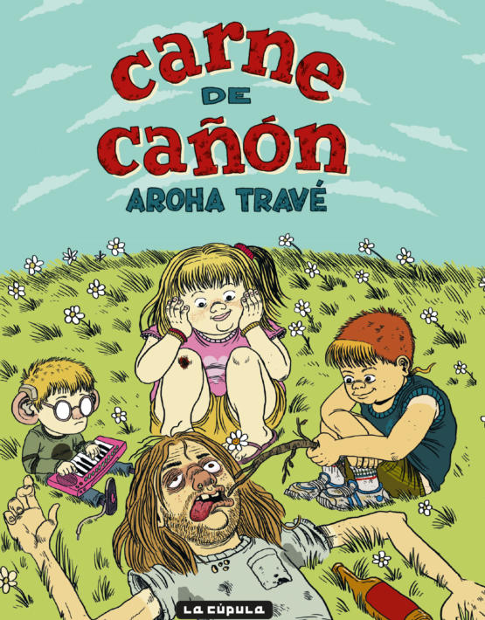 Book cover
