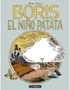 Imágen destacada - Boris, el niño patata