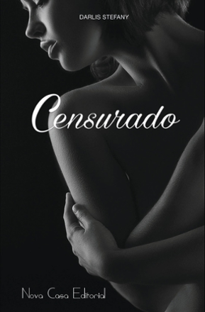 Portada libro - Censurado