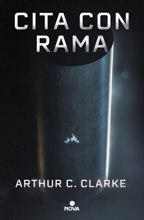 Portada libro - Cita con rama 