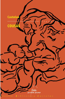 Portada del libro Cousas