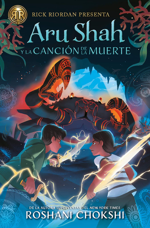 Book cover