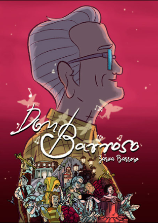 Portada libro - Don Barroso