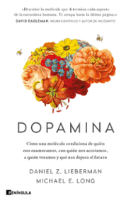 Portada libro - Dopamina 