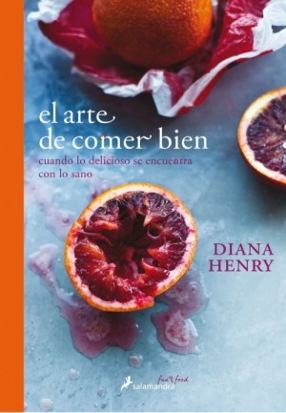 Portada libro - El arte de comer bien