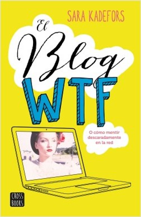 Portada libro - El blog WTF