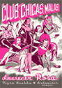 Imágen destacada - El club de las chicas malas: Amanecer rosa