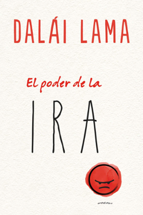 Portada libro - El poder de la ira