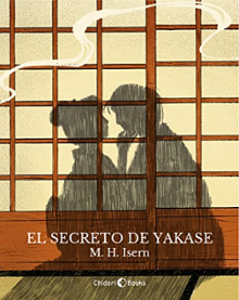 Portada del libro El secreto de Yakase