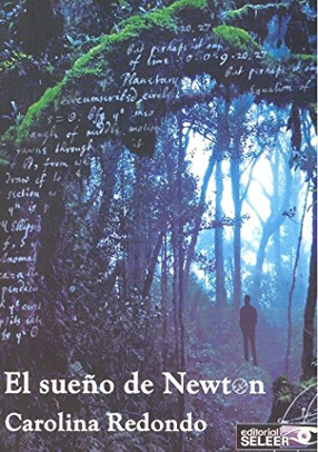 Portada libro - El sueño de Newton