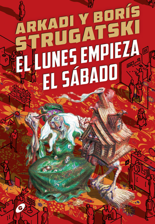 Book cover