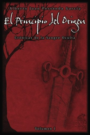 Portada libro - El Principio del Origen